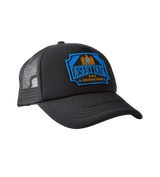 Desert Dusk Hat Black
