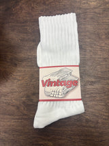 Vintage Style Y2K Socks