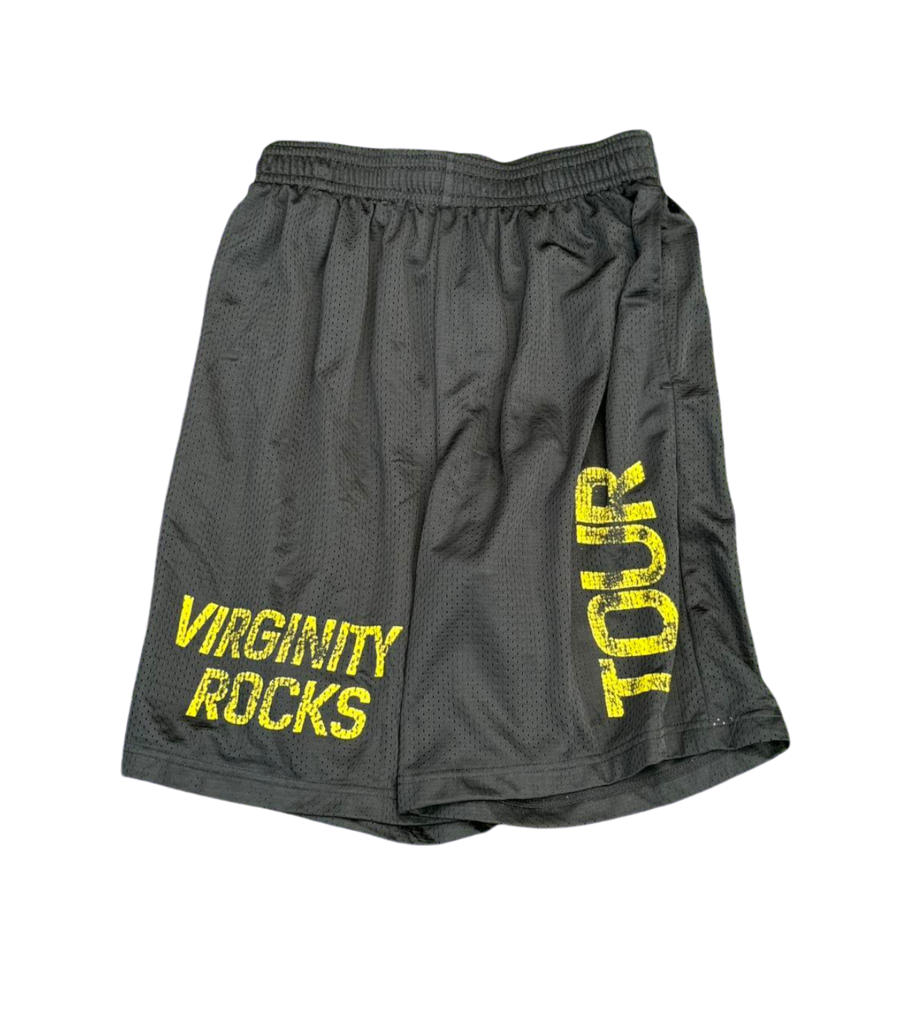 Danny Duncan VR Tour Shorts