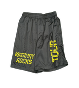 Danny Duncan VR Tour Shorts