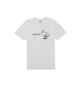 Supreme Duck Tee White New Season SS26