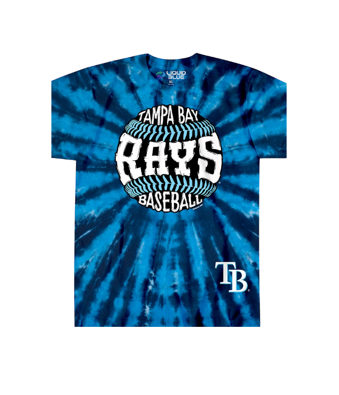 LB TB Rays Tee
