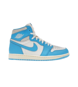 Jordan 1 UNC Reimagined