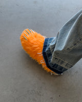 Bravest Studios Glorange Bear Claw