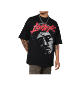 Loiter Statue Tee