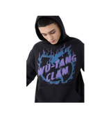 Wu-Tang Heat Clan Hoodie