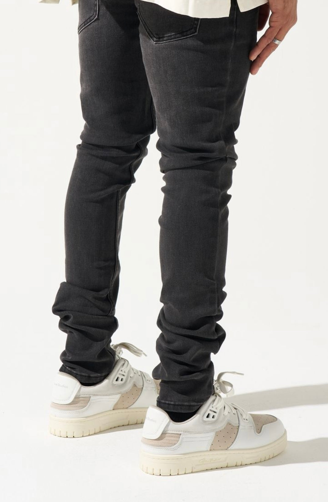 Serenede “GHOST” Jeans