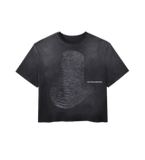 Madness “Vile” Vintage Tee Black