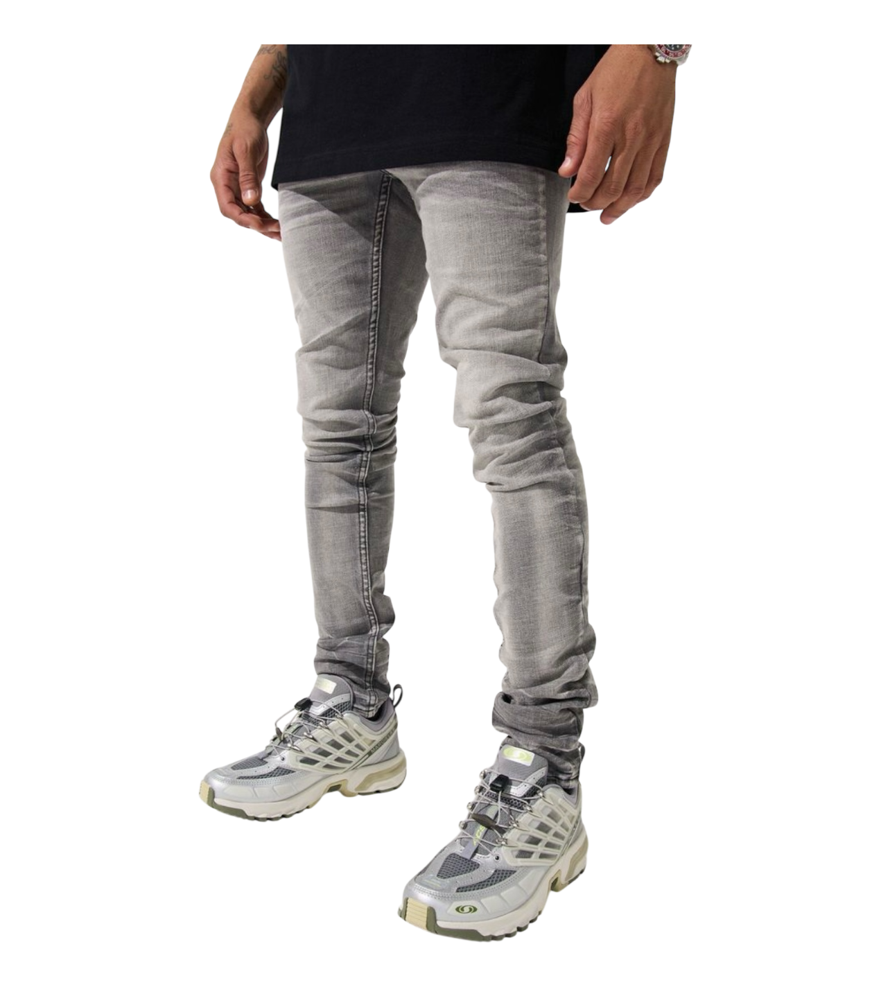 Serenede “TITAN” Jeans