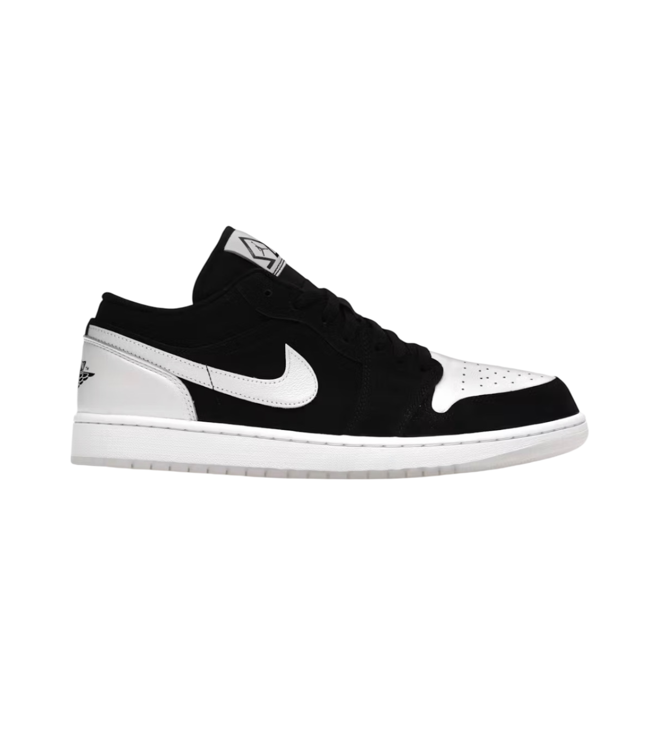 Jordan 1 Low “Diamond” Men’s