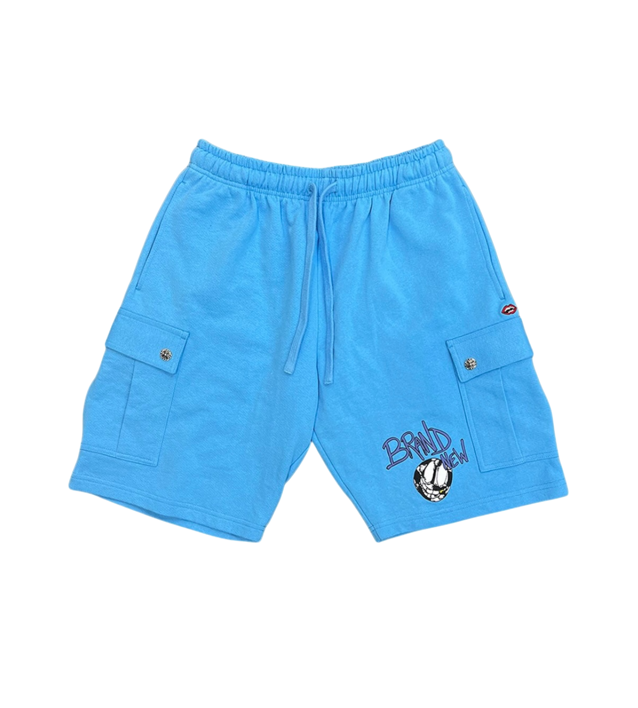 Chrome Hearts X Matty Boy Brand New Shorts