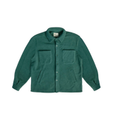 EPTM Comfy Shirt Green