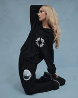 Boys Lie Pamela Gone Rogue Racer Hoodie