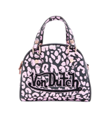 Von Dutch Mini Clutch Pink