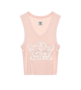Boys Lie Please Stitch Me Up Randy Tank