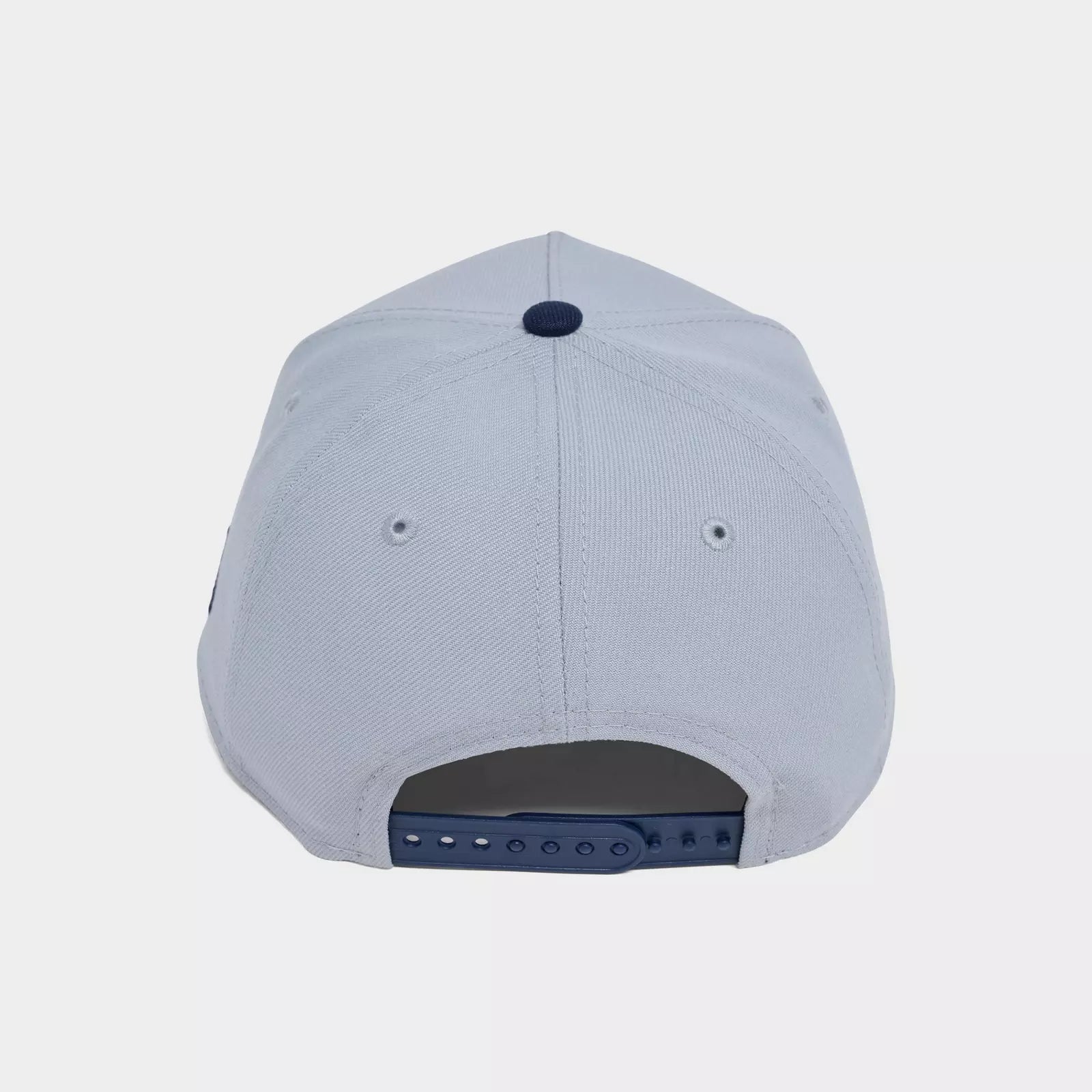 New Era New York Yankees MLB 9FORTY Embroidery Wordmark A-Frame Snapback Hat