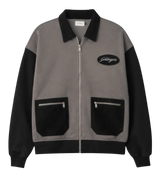 God In You “Eternity” Full Zip Jacket