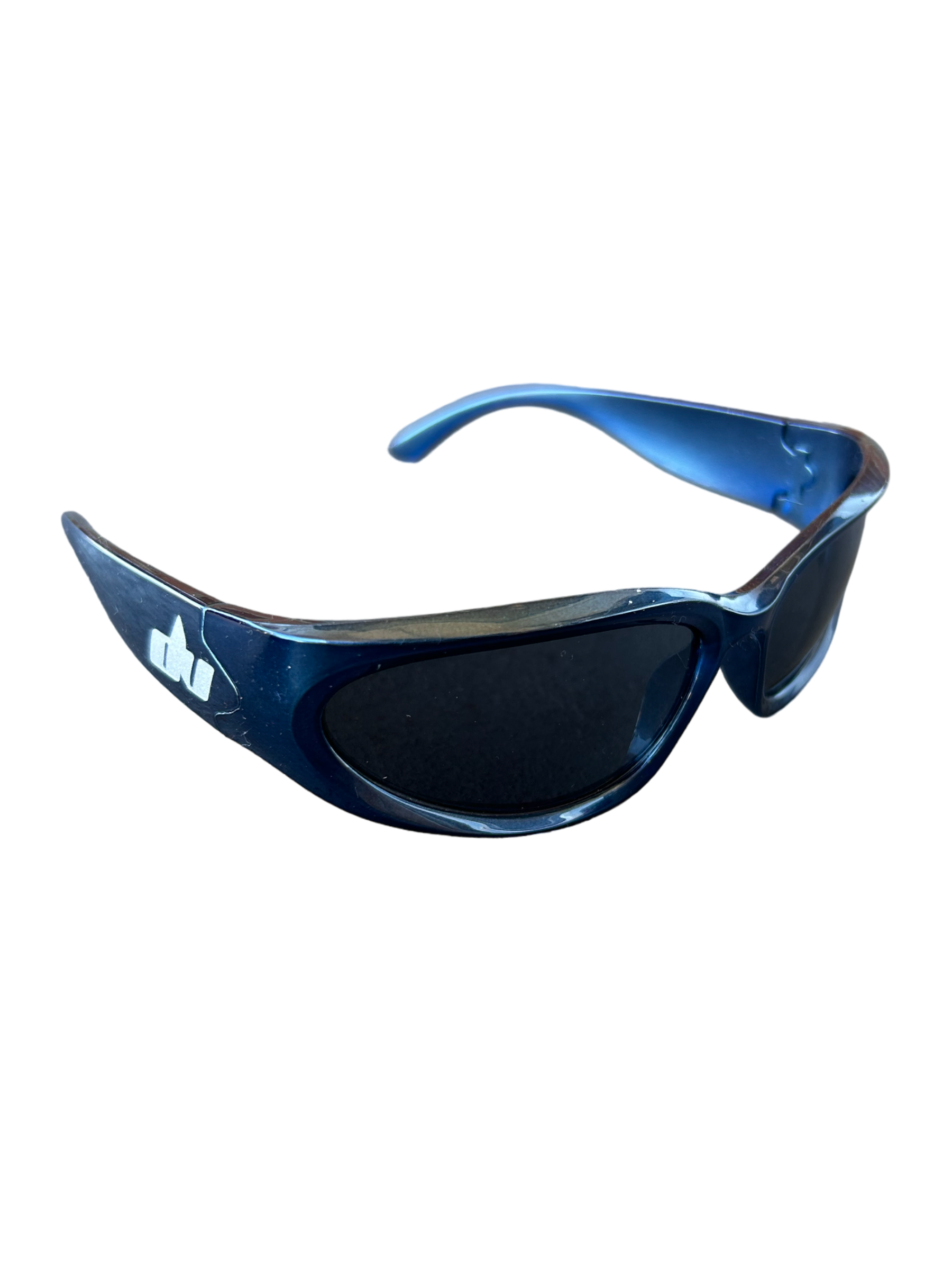 DroVision Alien Shades Blue/Black