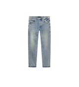 Purple Brand P005 Polished Pumice Denim Blue