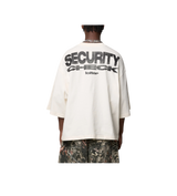 Loiter Security Tee Tan