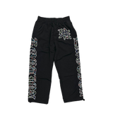 Mixed Emotions Rhinestone Track Pants