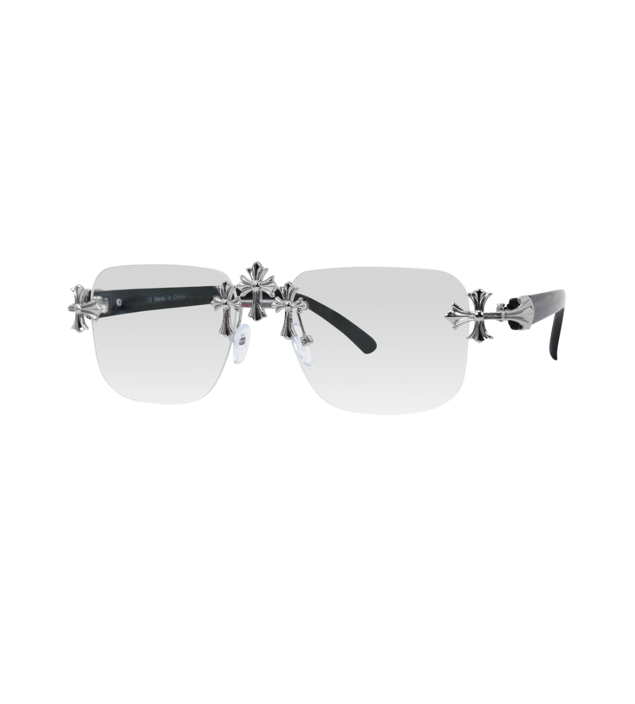 Streetwear Sunglasses