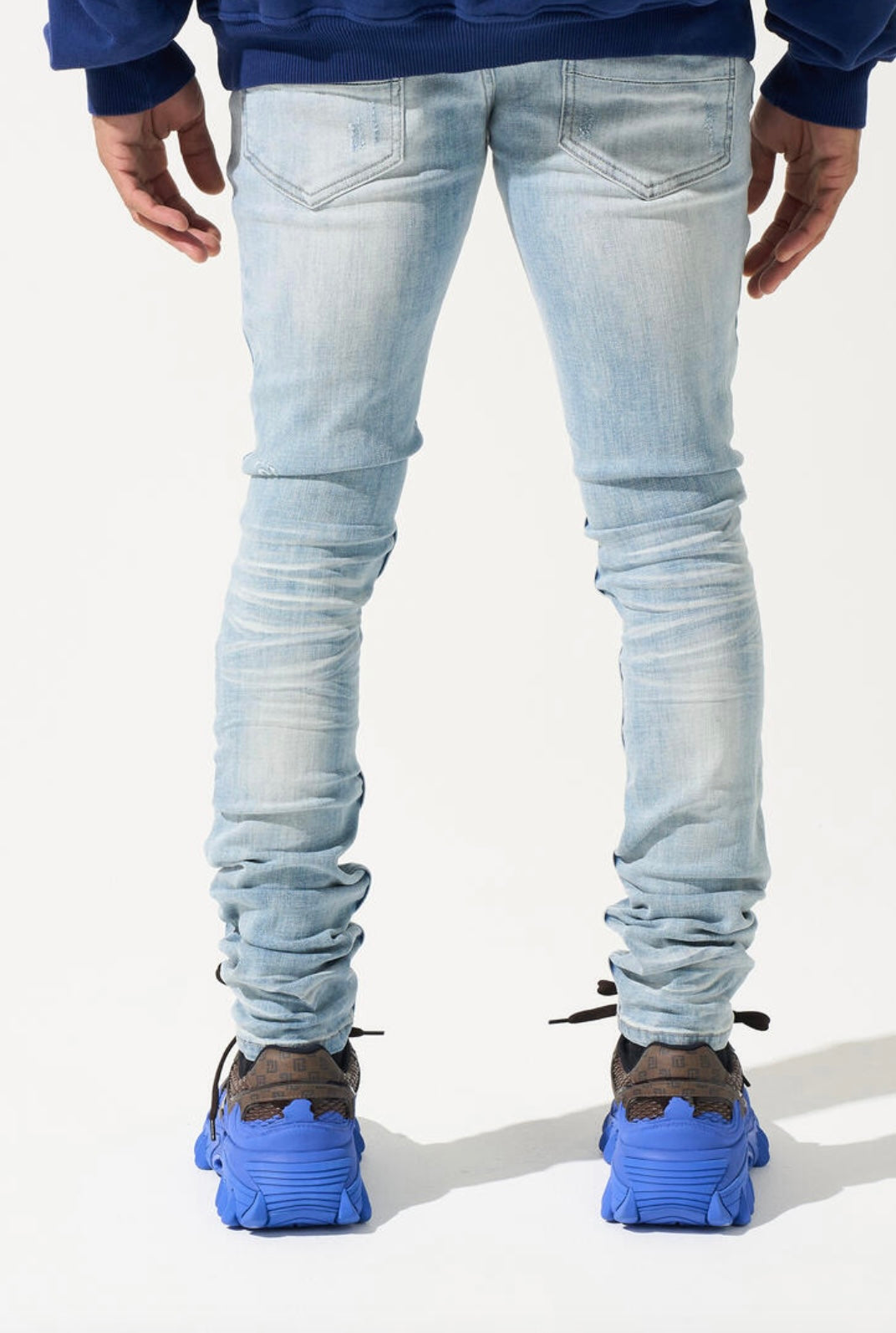 Serenede “POTALA” Jeans