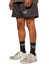 Gallery Dept Socks Black