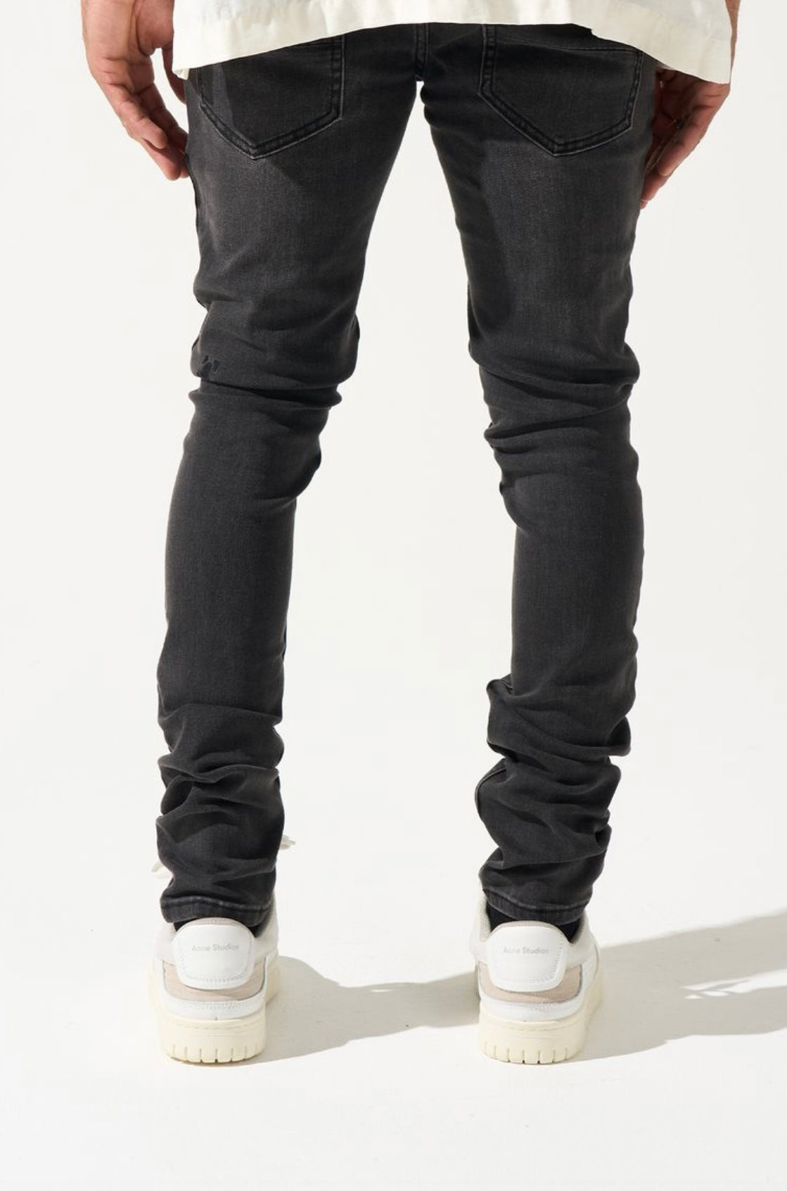 Serenede “GHOST” Jeans
