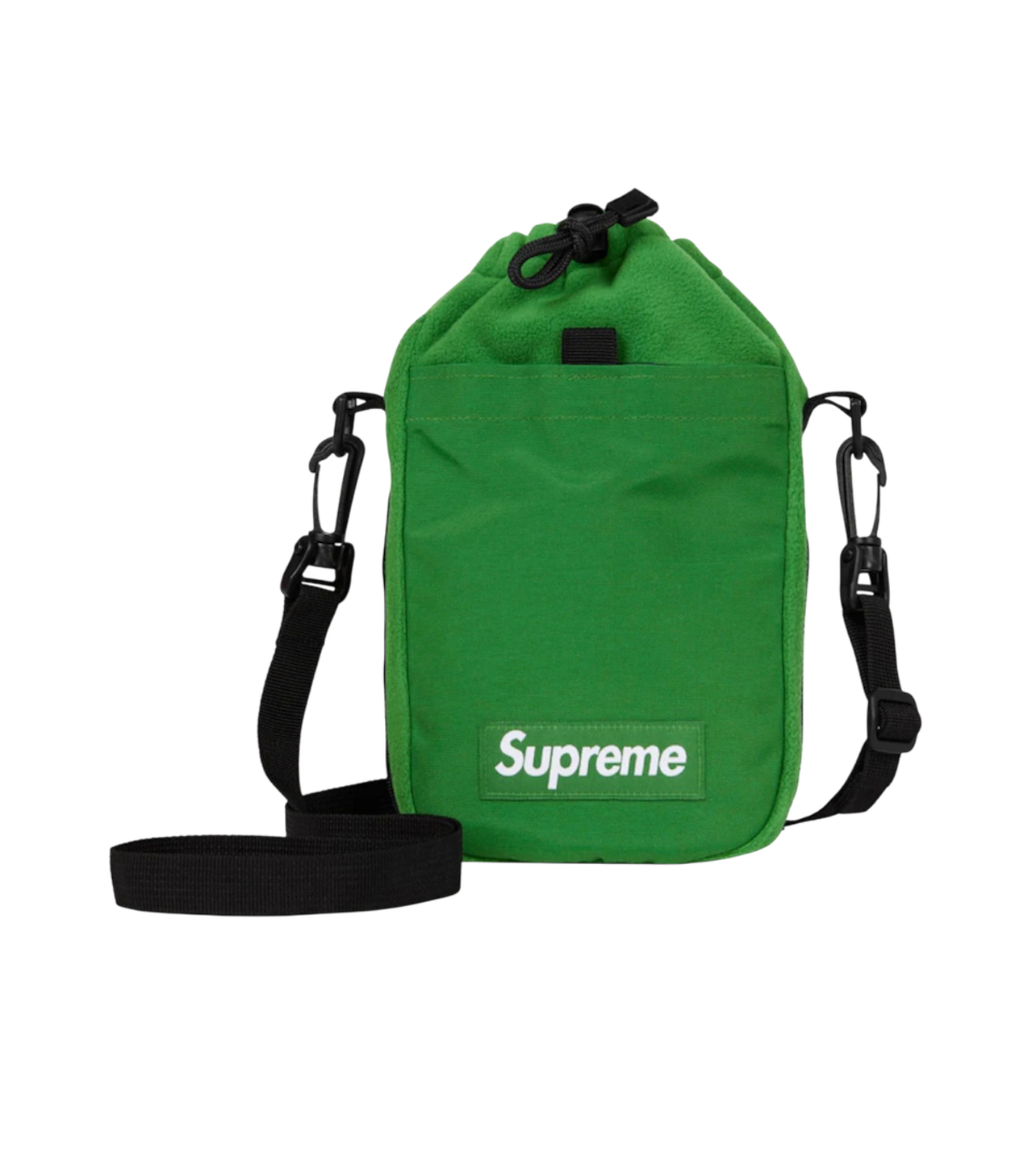 Supreme Crossbody Bag Green