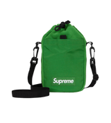 Supreme Crossbody Bag Green