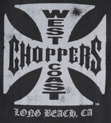 WCC OG Cali Tee Black