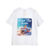 Boys Lie Block Their Number BF Shirt