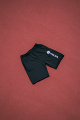 4.0 Streetwear Co Black Shorts
