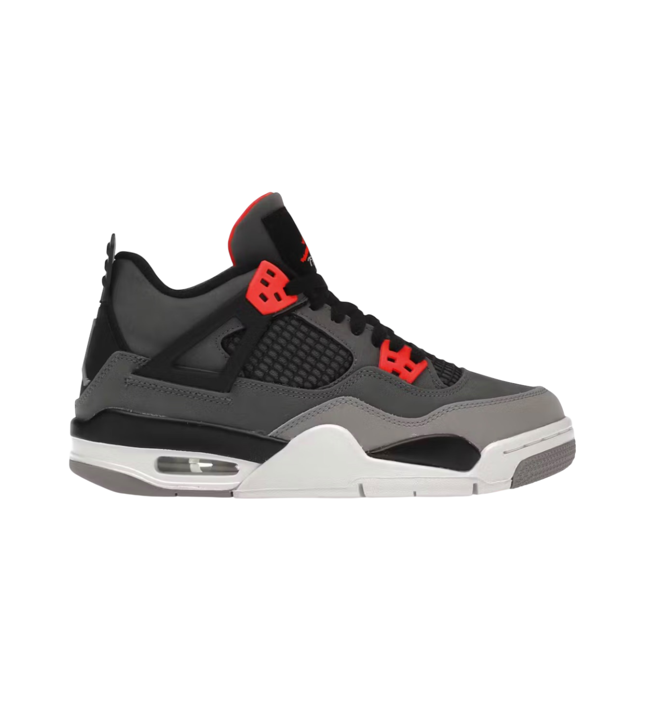 Jordan 4 “Infared” GS (2022 Release)