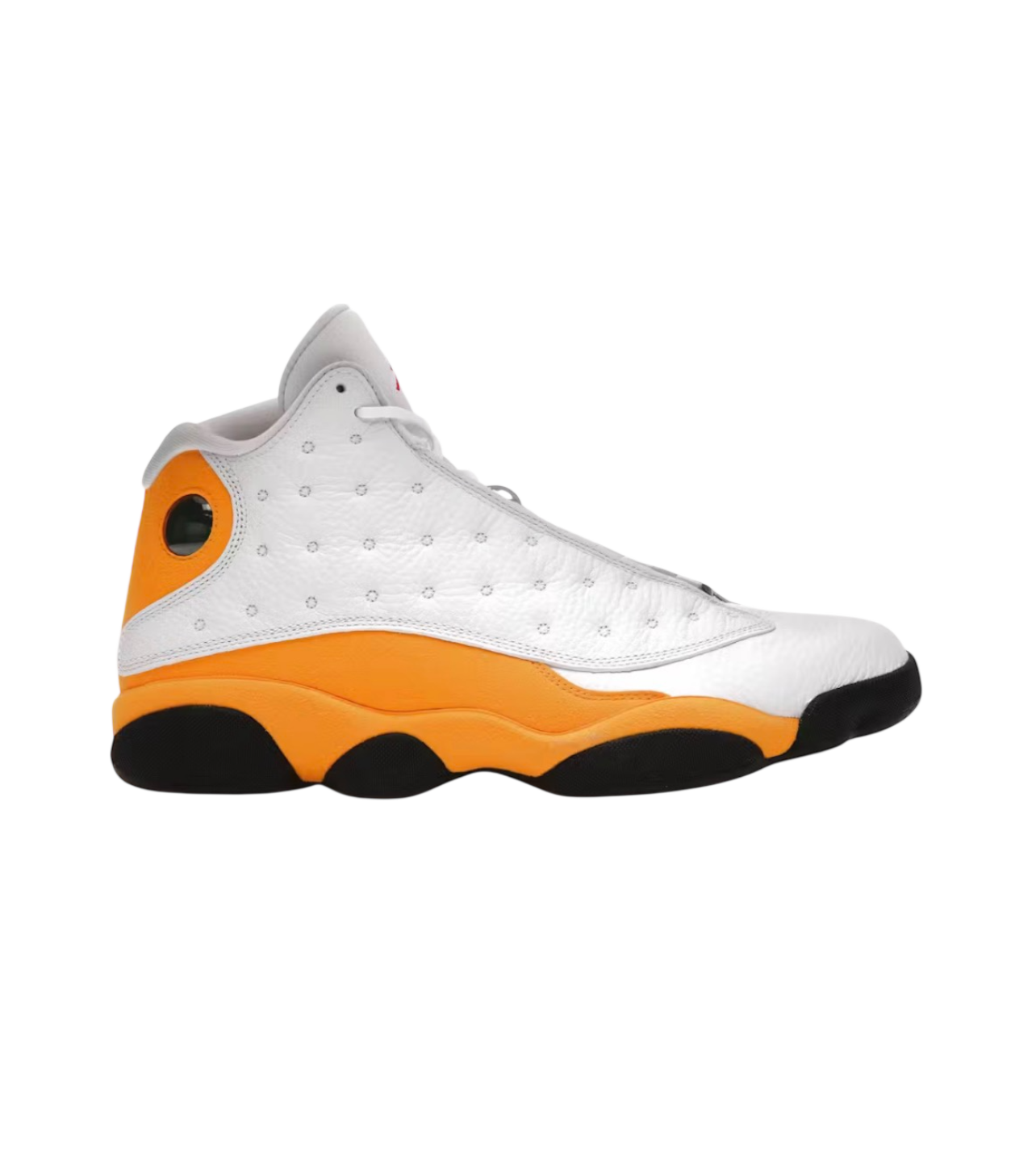 Jordan Retro 13 Del Sol Yellow