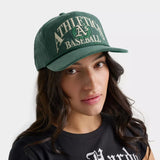 47 Athletics MLB Pitchout Rope HITCH Snapback Hat