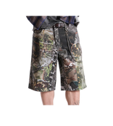 Waimea Camo Chain Jean Short