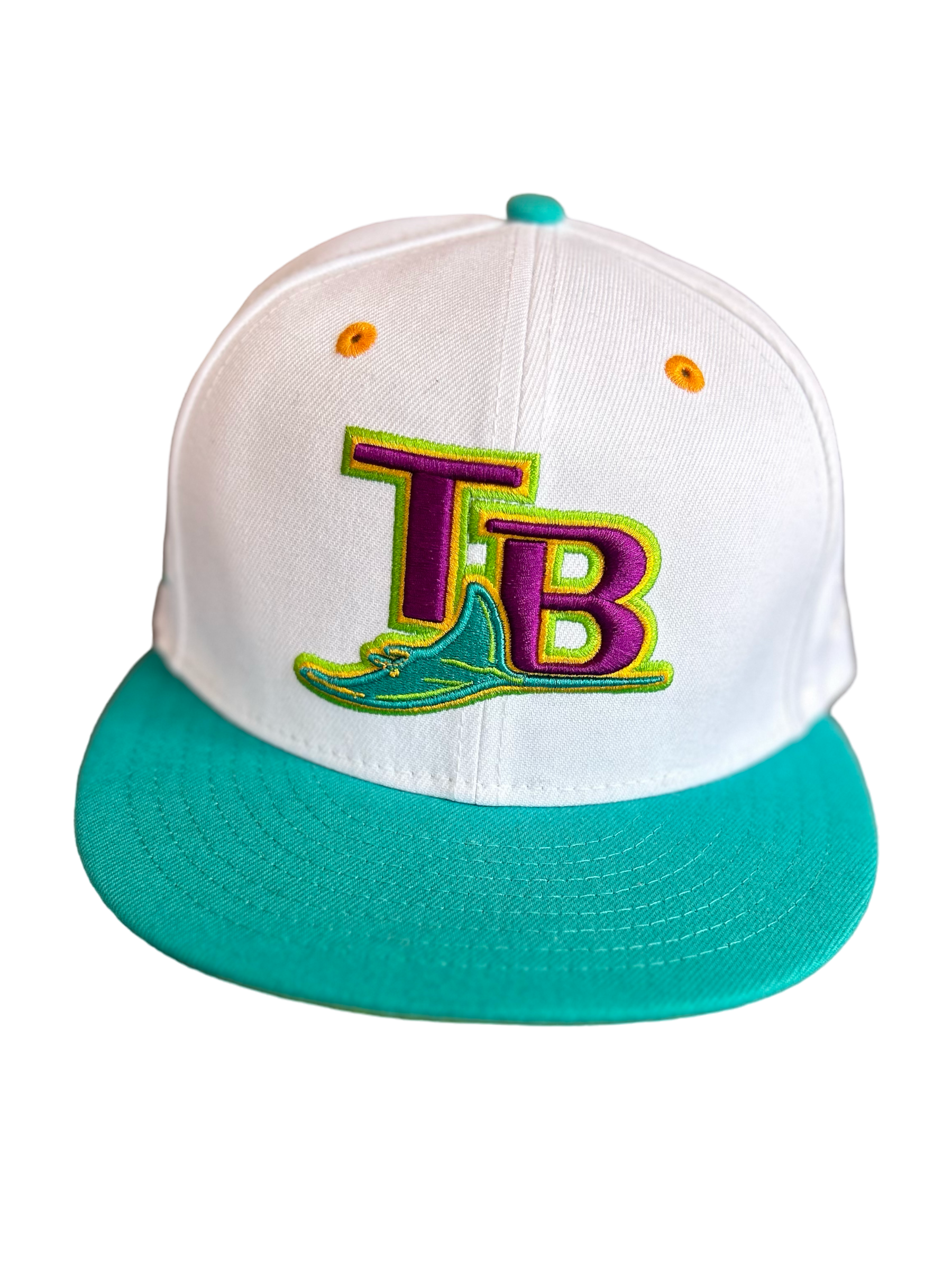 Tampa HCExclusive Fitted Size 8