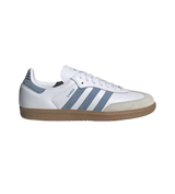 Samba Ulumina Ash Blue