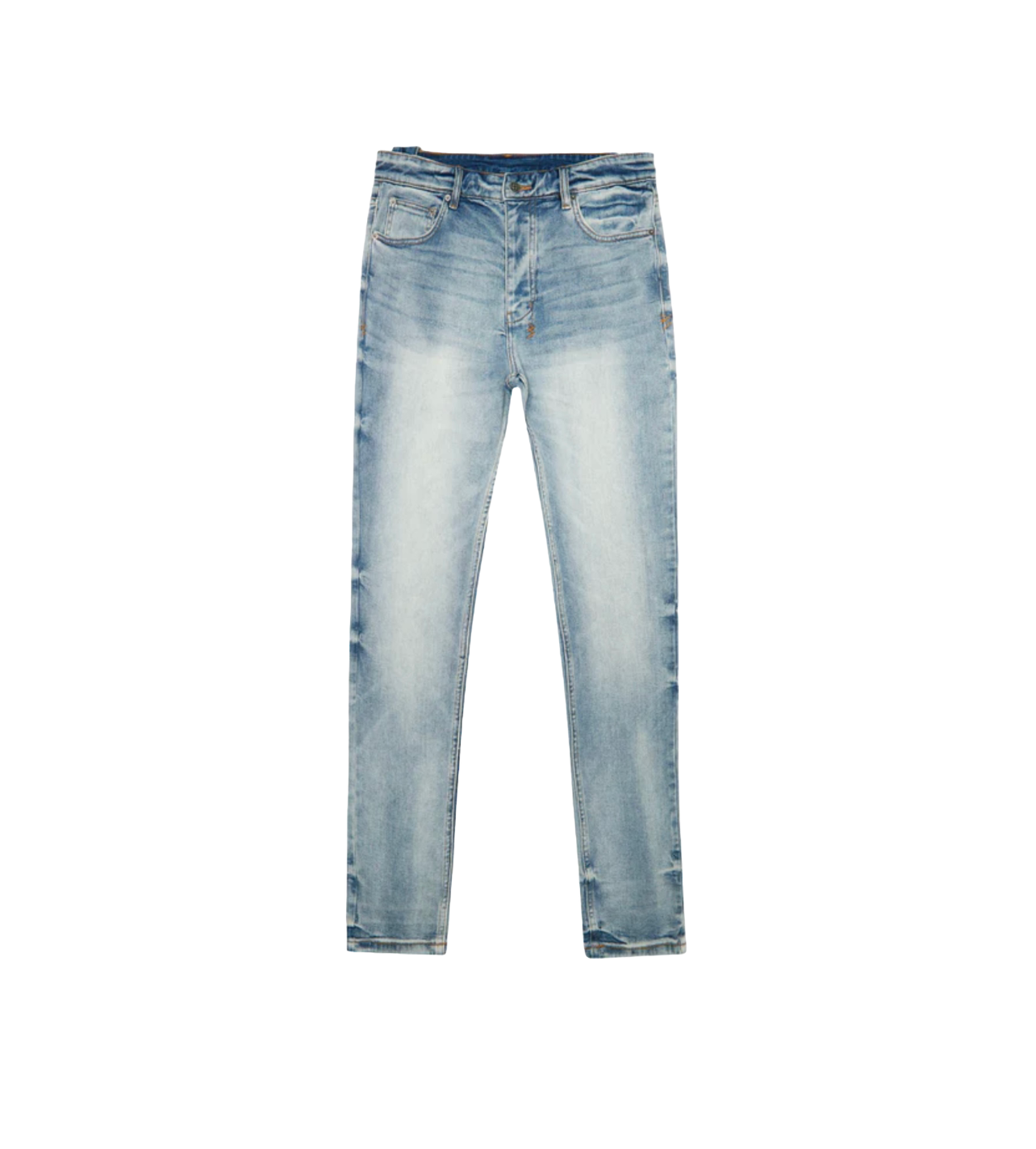 Ksubi Dynamite Denim Light Wash