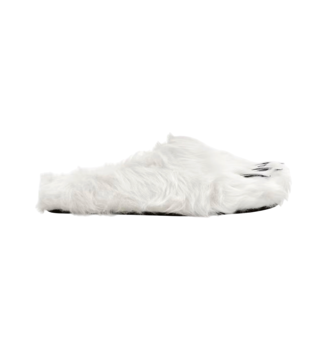 Bravest Studios Bear Claw White