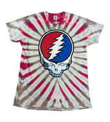 1995 Grateful Dead Fare Thee Well Tee Large (SC 7891)