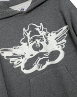 Boys Lie Drivers License Racer Hoodie