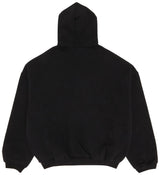 FOG State Hoodie Black