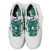 Bape Japan Exclusive Green Shibuya BAPESTA