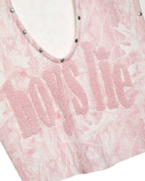 Boys Lie Pink Manhunt Rebel Tank