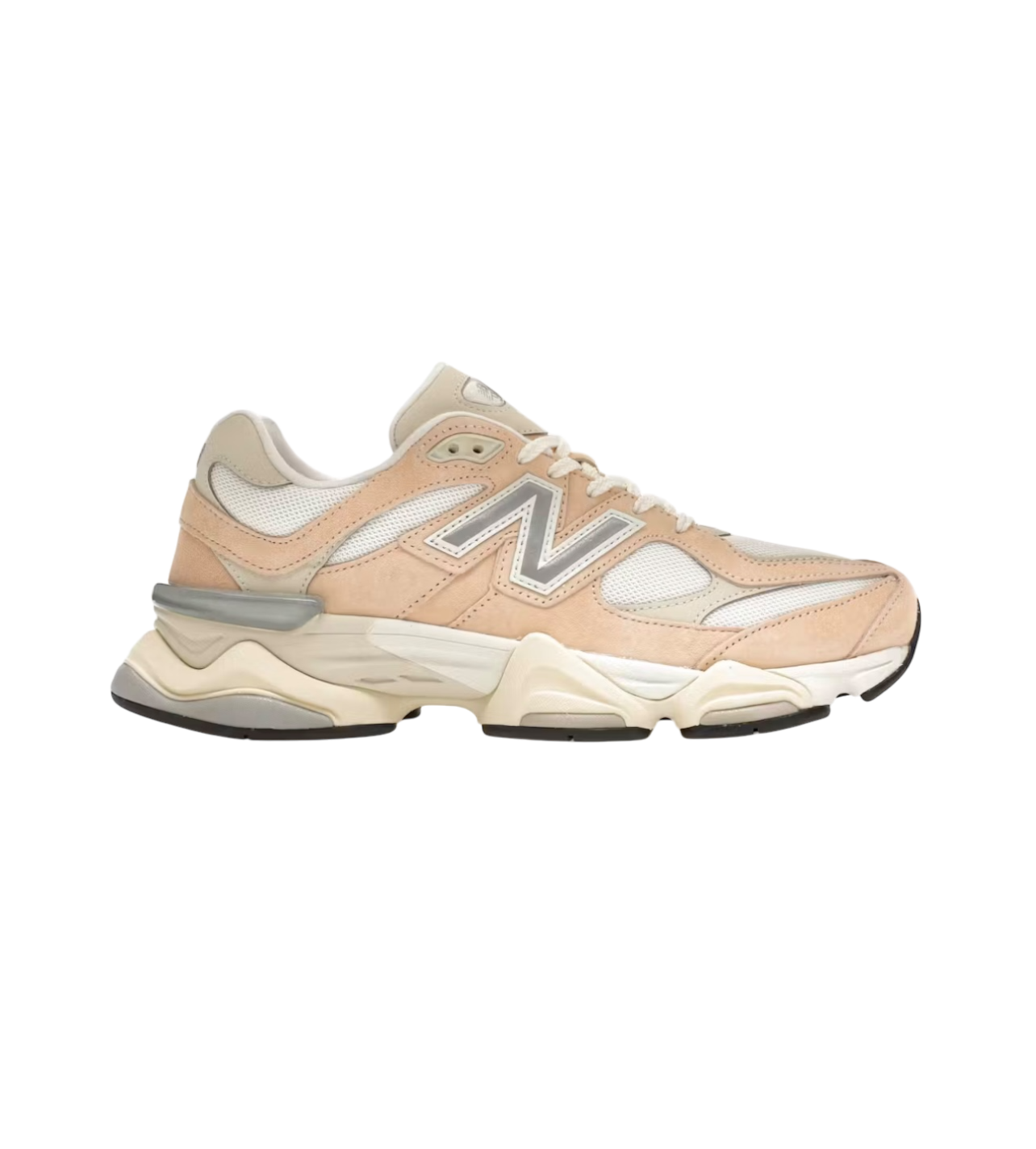 NB 9060 Salmon Cream