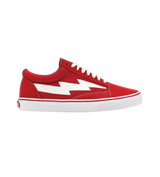 Revenge Red Sneaker