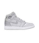 Retro 1 Silver High Tokyo